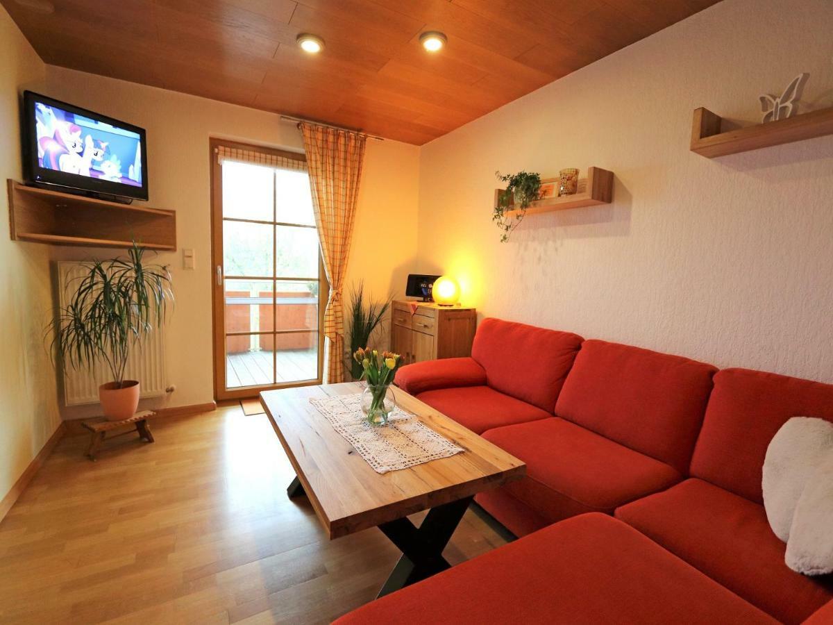 Ferienhaus Buhrer Apartment Freiamt Luaran gambar